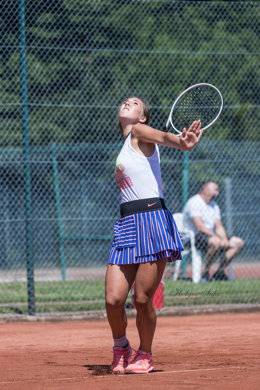 Elisa Rost 399 - Cup Pinneberg Tag2